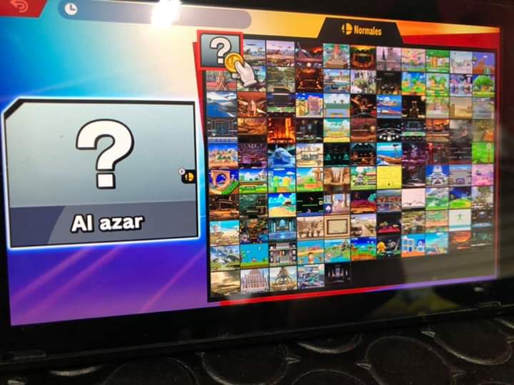 Super Smash Bros. Ultimate Copies