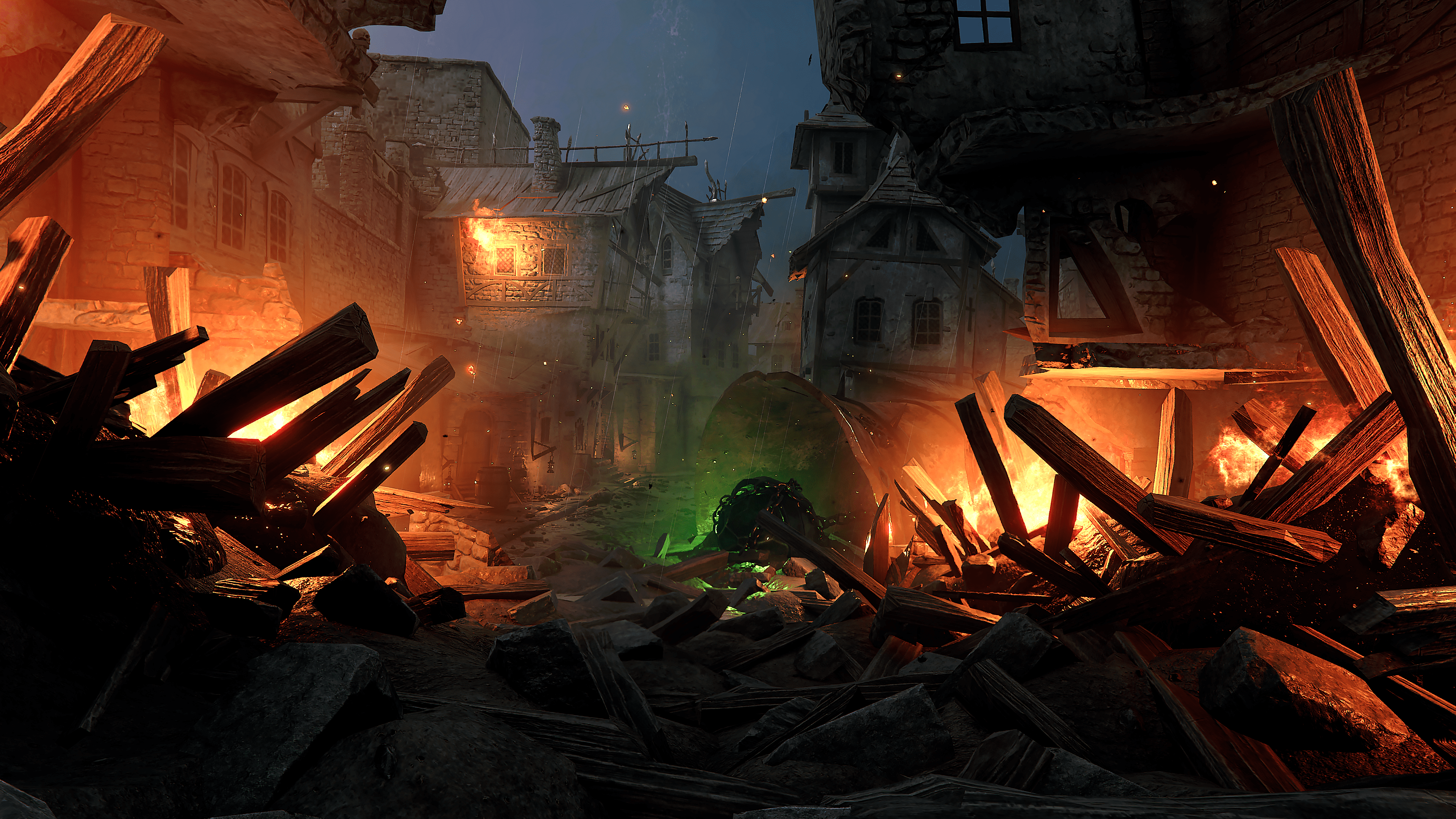 Warhammer: Vermintide 2 for PS4