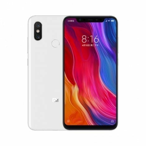 MIUI 10 beta 8.11.15