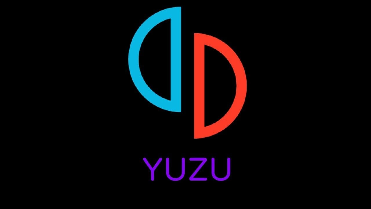 Super Mario Odyssey on Yuzu Emulator