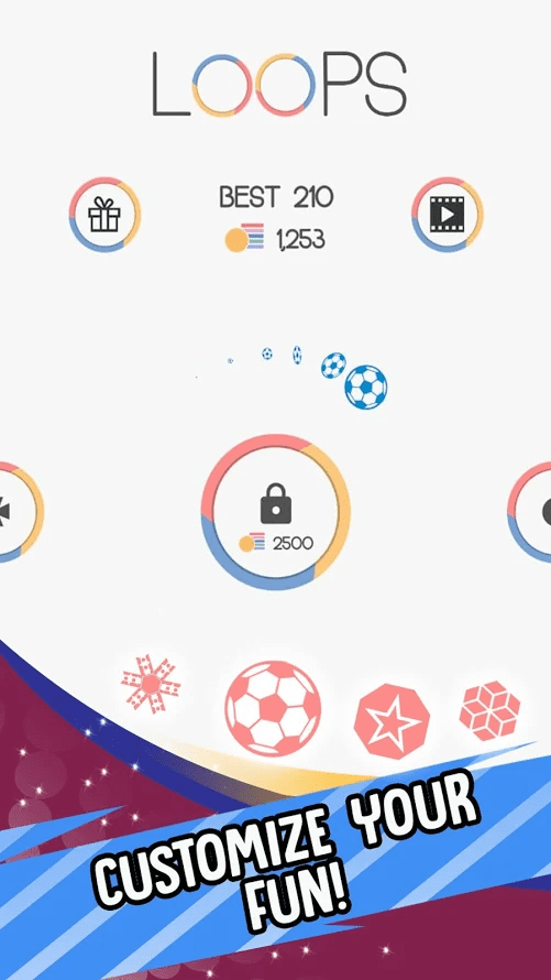 Google Indie Games Accelerator