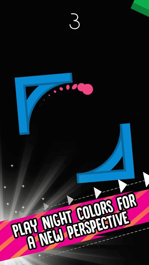 Google Indie Games Accelerator