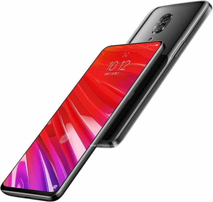 lenovo Z5 Pro