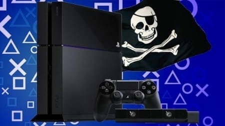 segment Beloved partiskhed PS4 Firmware 6.20 Piracy method now available but with one big limitation