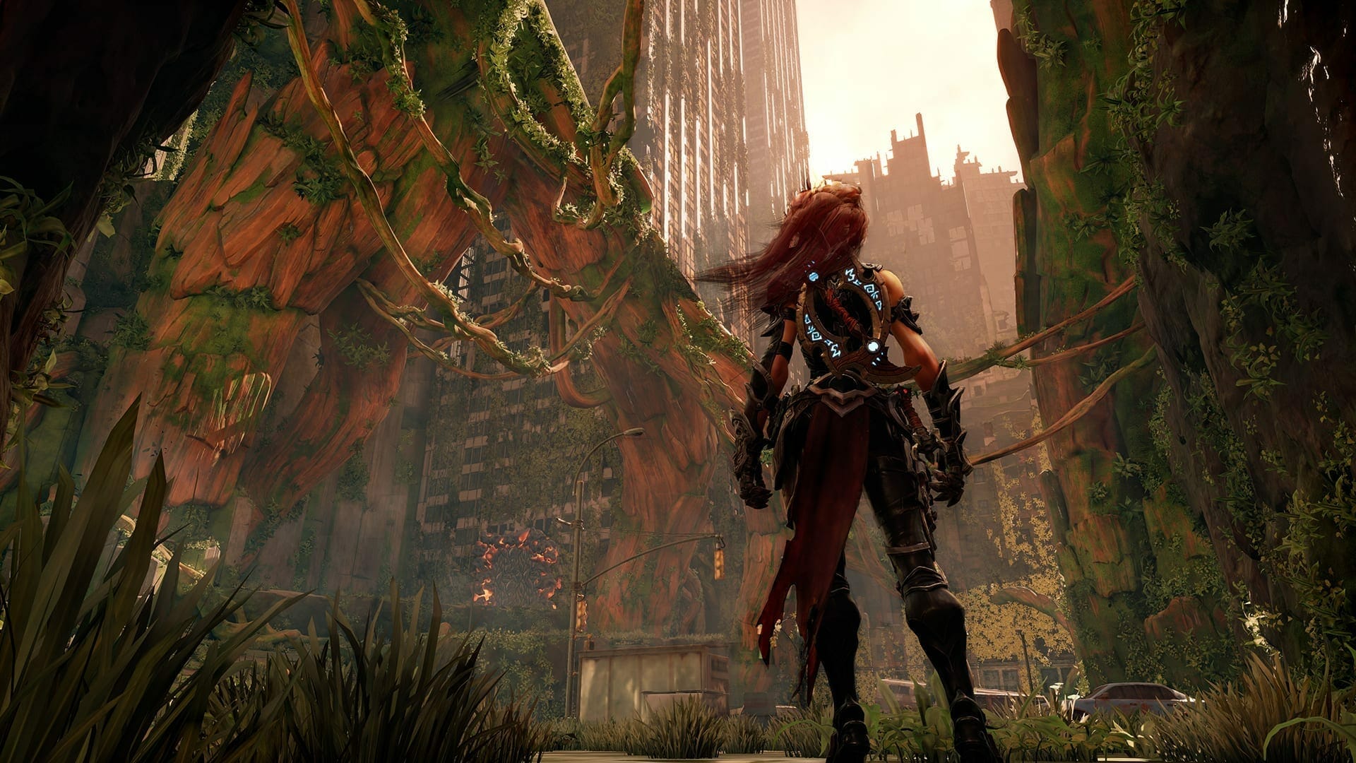 Darksiders III Cracked