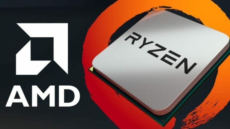 AMD Ryzen 3000 Series