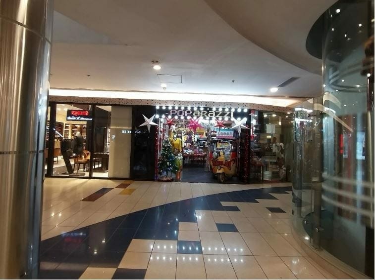 Samsung Galaxy S10 Ultra Wide Camera