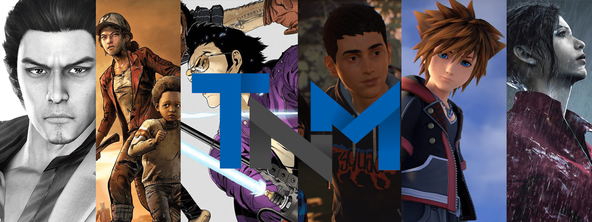 Games coming in January 2019