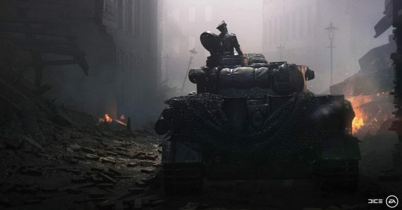 Battlefield V Cracked