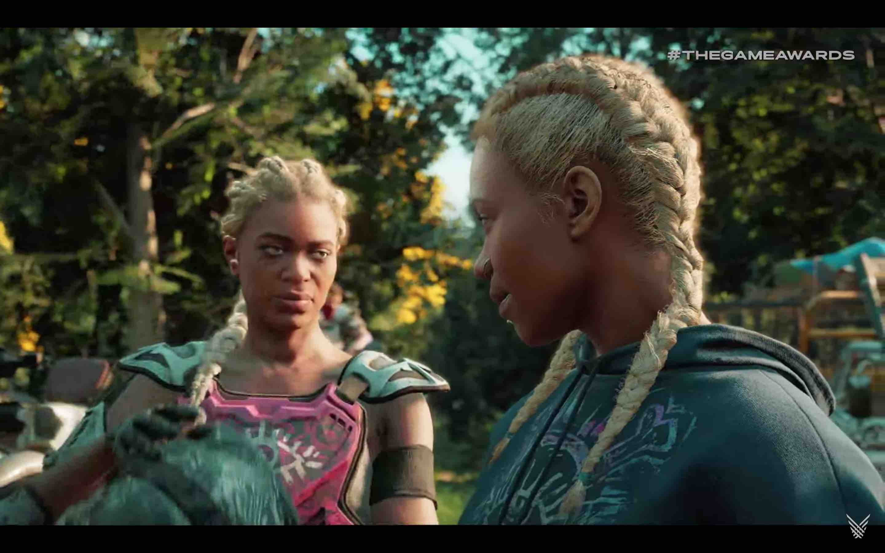 Far Cry New Dawn PC requirements