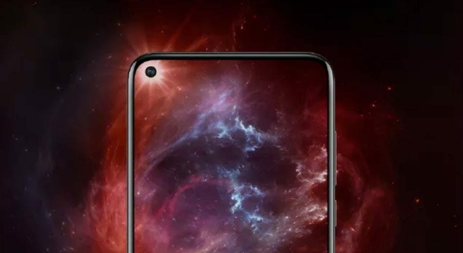 Huawei Nova 4 Leak