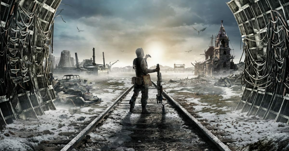 Metro Exodus Release Date
