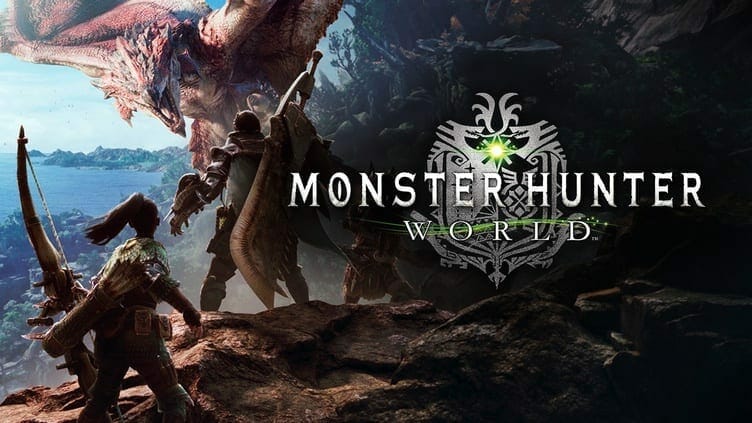 Monster Hunter: World For Free