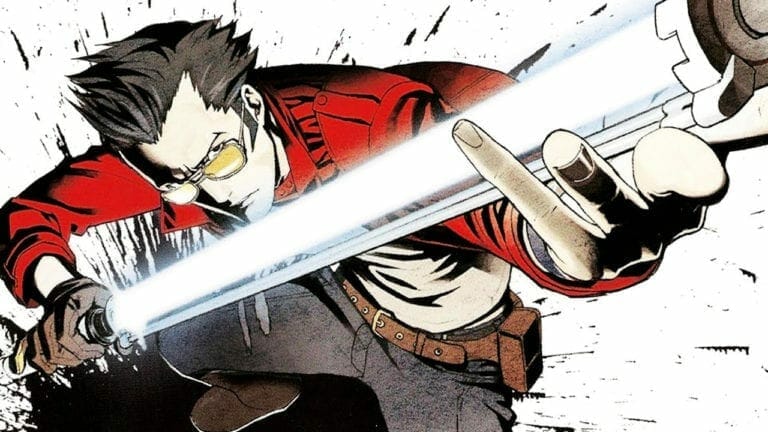 No More Heroes 3