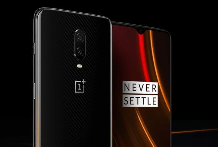 Oneplus 6t Mclaren Edition Price And Specs In Pakistan Brings 10 Gb Ram 30w Wrap Charging And Orange Color