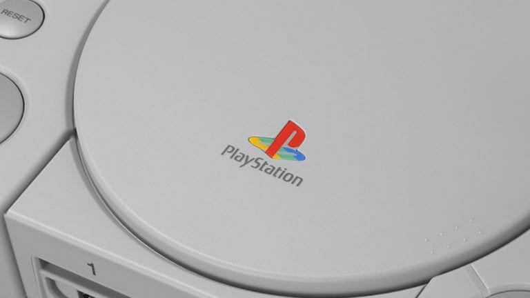 PlayStation 1 Games on PlayStation Classic