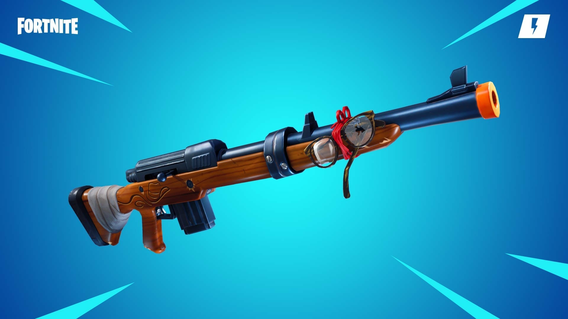 Fortnite v7.1 Patch Notes