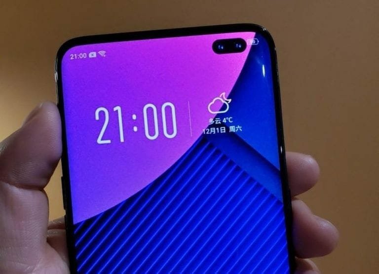 Samsung Galaxy S10 Beyond X