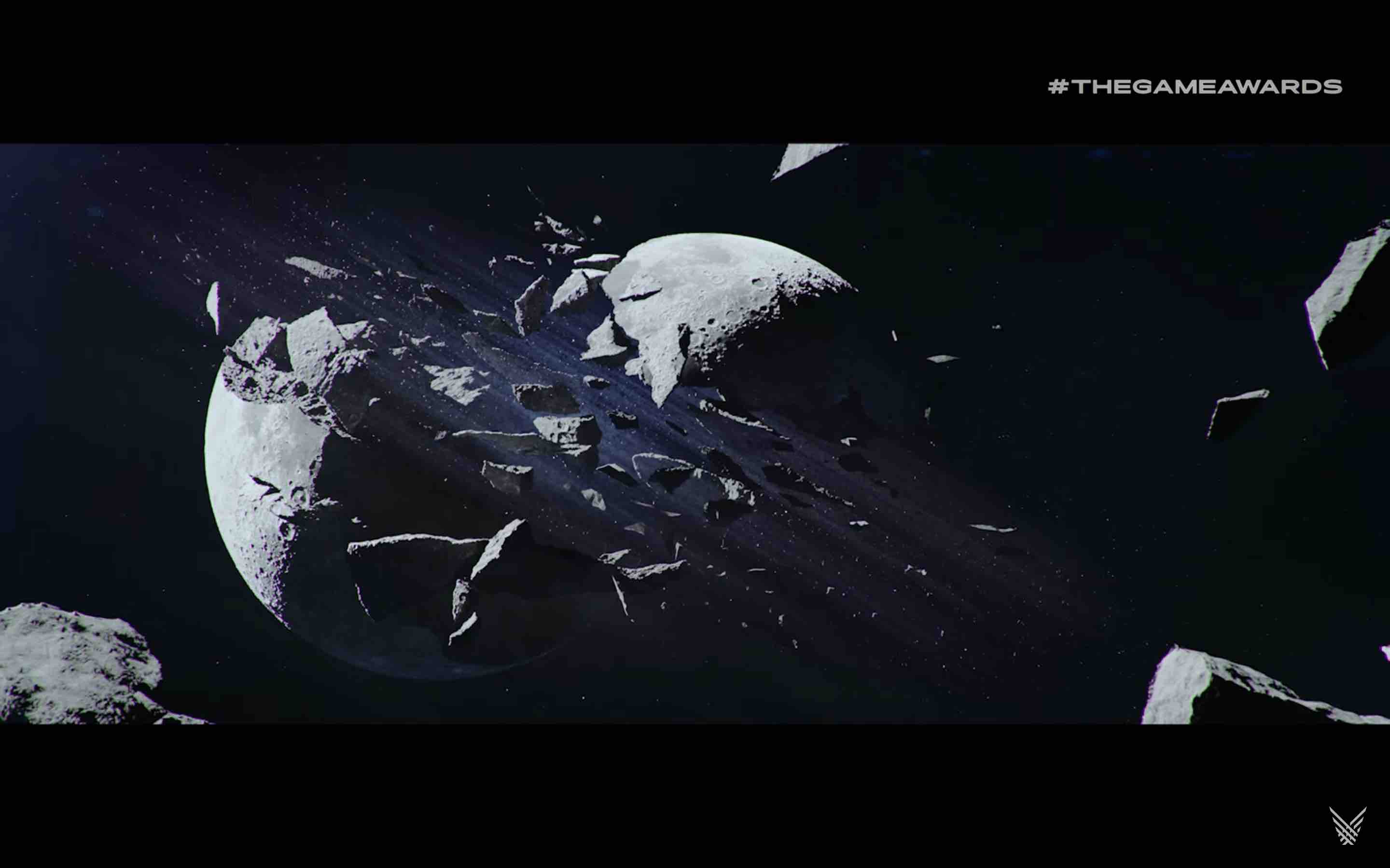 Scavengers at The Game Awards