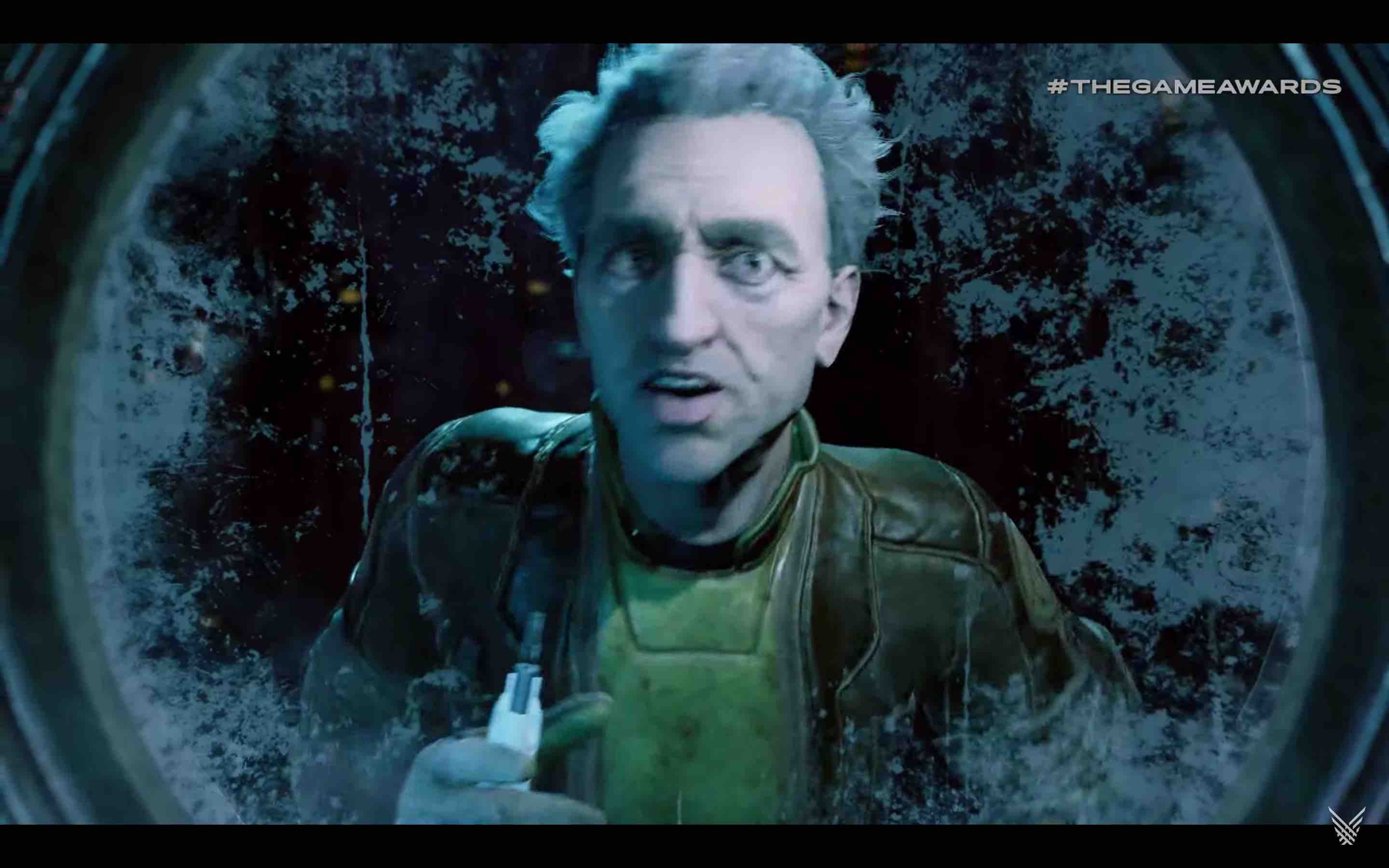 The Outer Worlds at The Game Awards