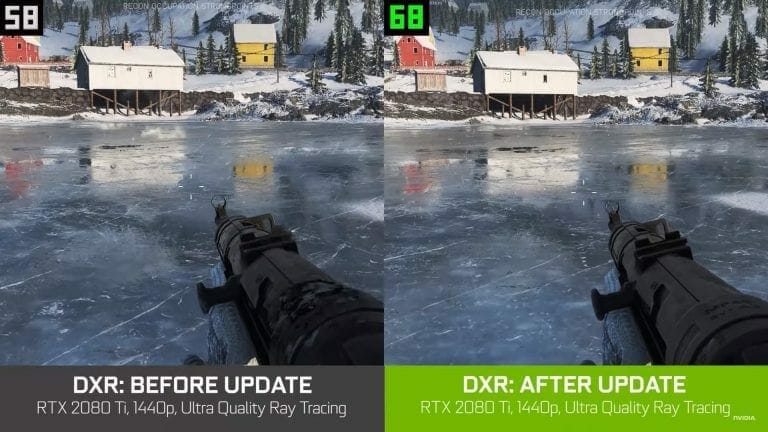 New Battlefield 5 Update
