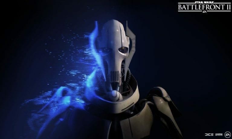 Battlefront 2 Titan Mode