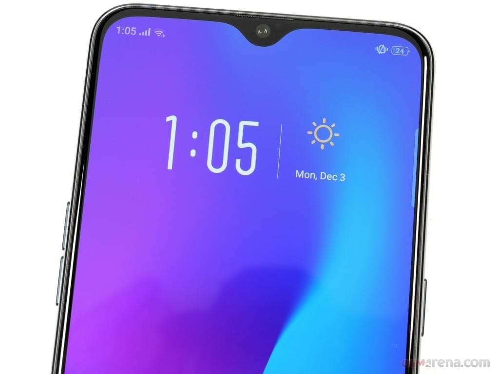 OPPO R17 PRO