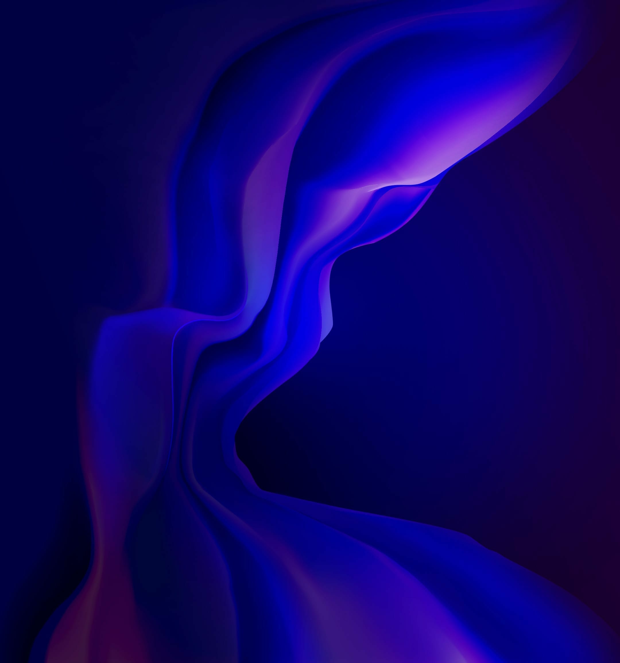 Huawei Nova 4 Stock Wallpapers