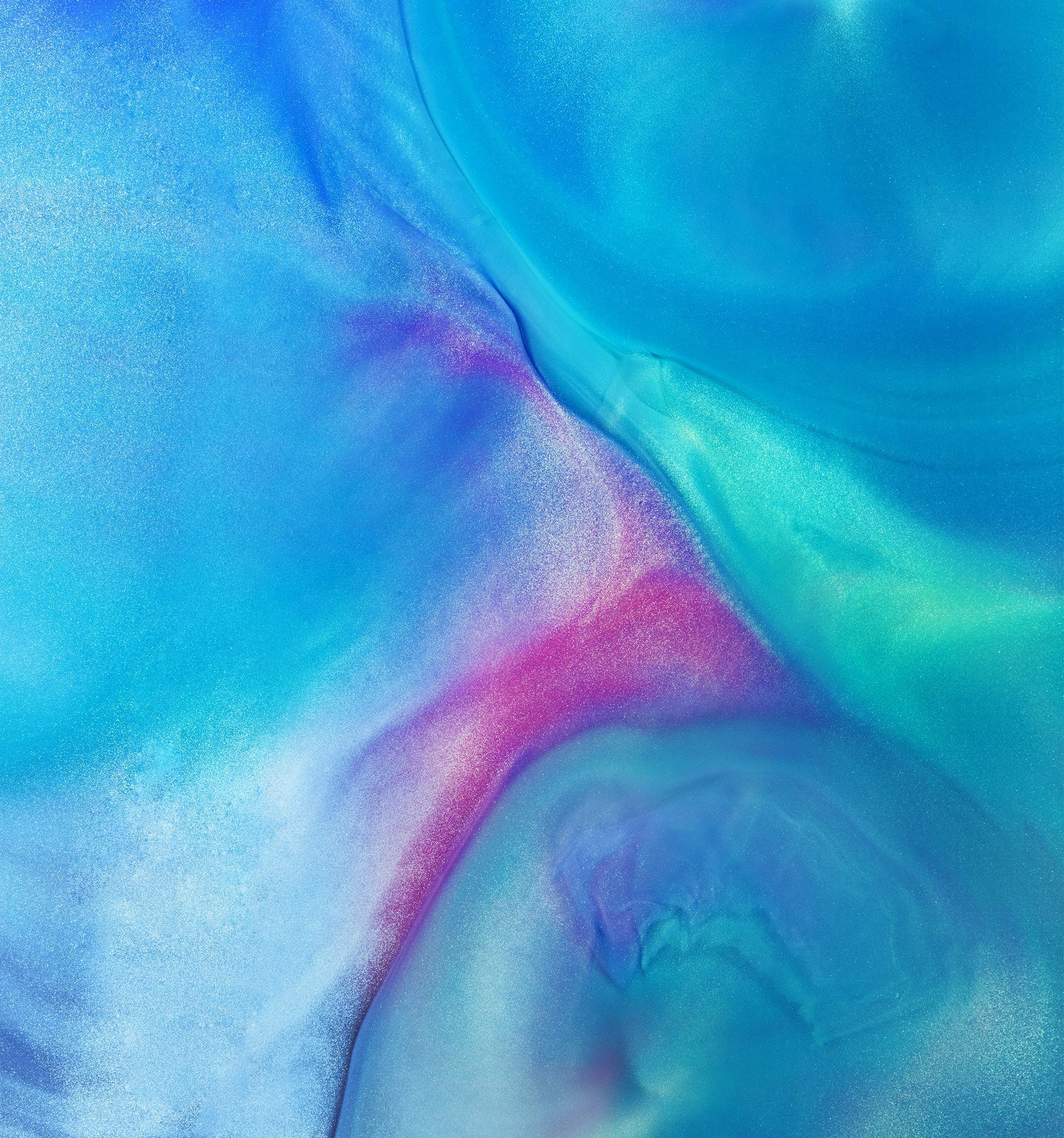 Huawei Nova 4 Stock Wallpapers
