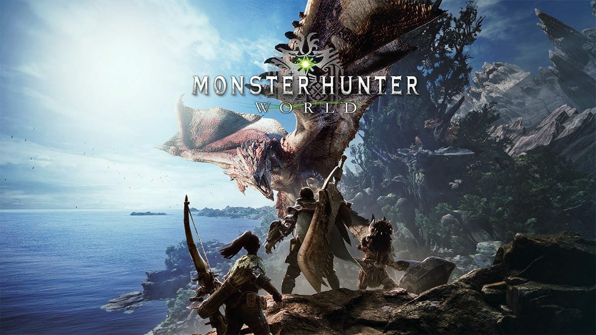 Monster Hunter World Cracked By Codex On Pc Thenerdmag