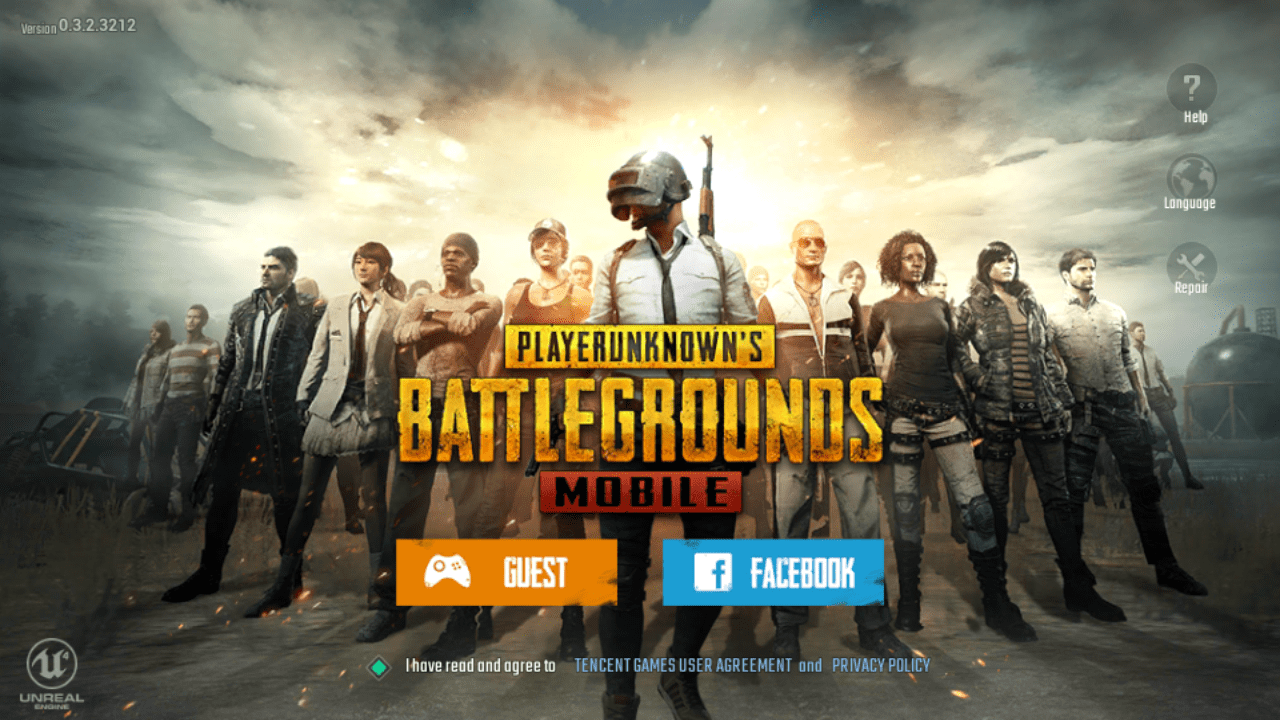 Download PUBG MOBILE 0.13.5 Beta APK for Android Devices ... - 