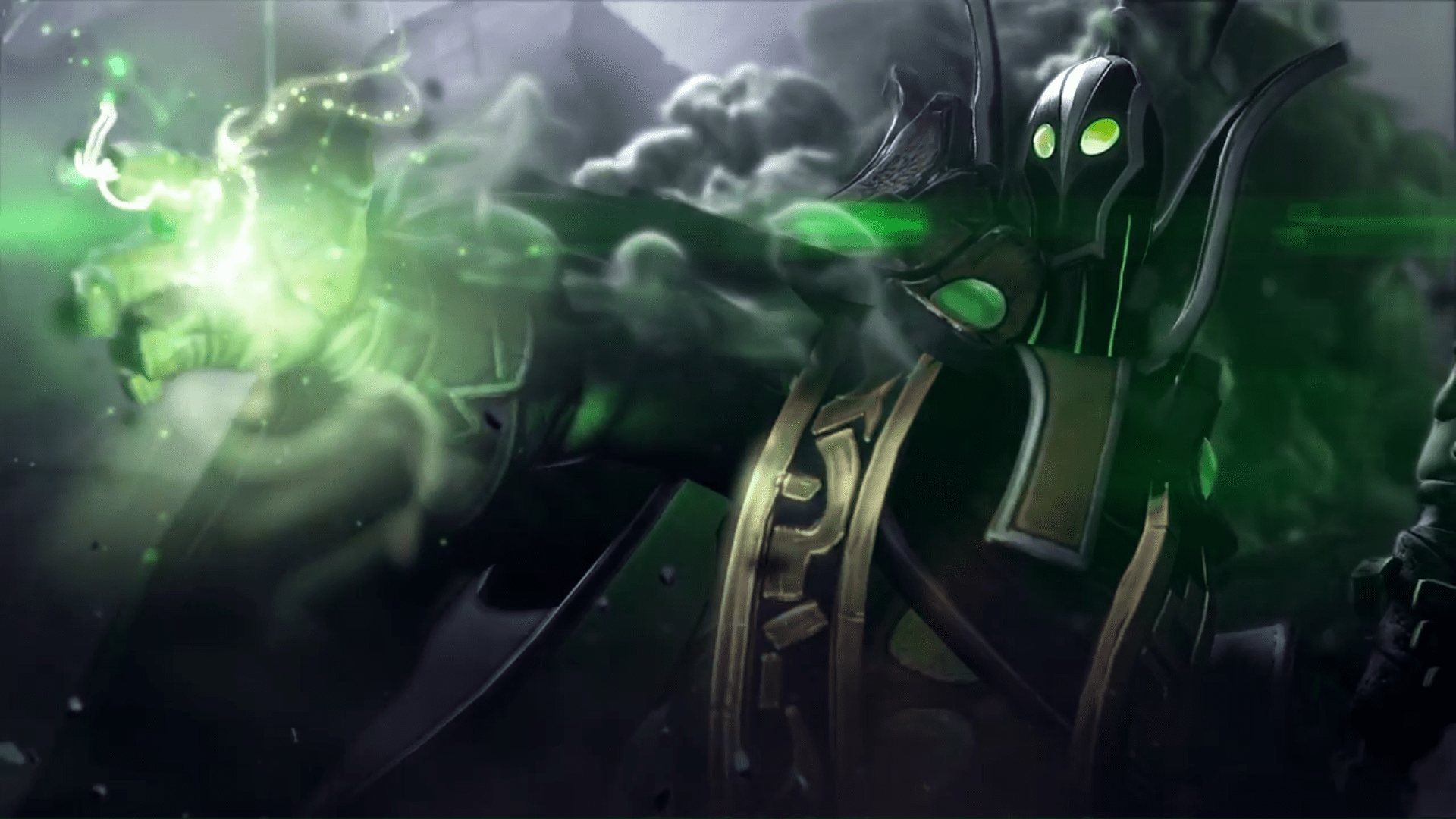 Dota 2 Update Main Client Update December 7 2018 Rubick Arcana