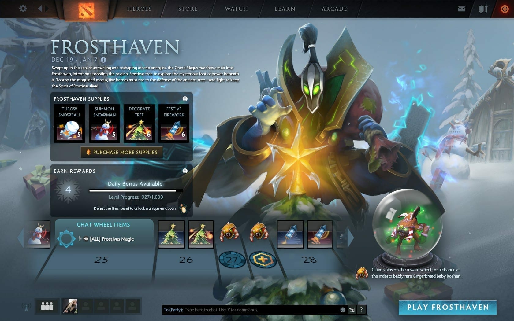 Dota 2 chat wheel to all фото 65