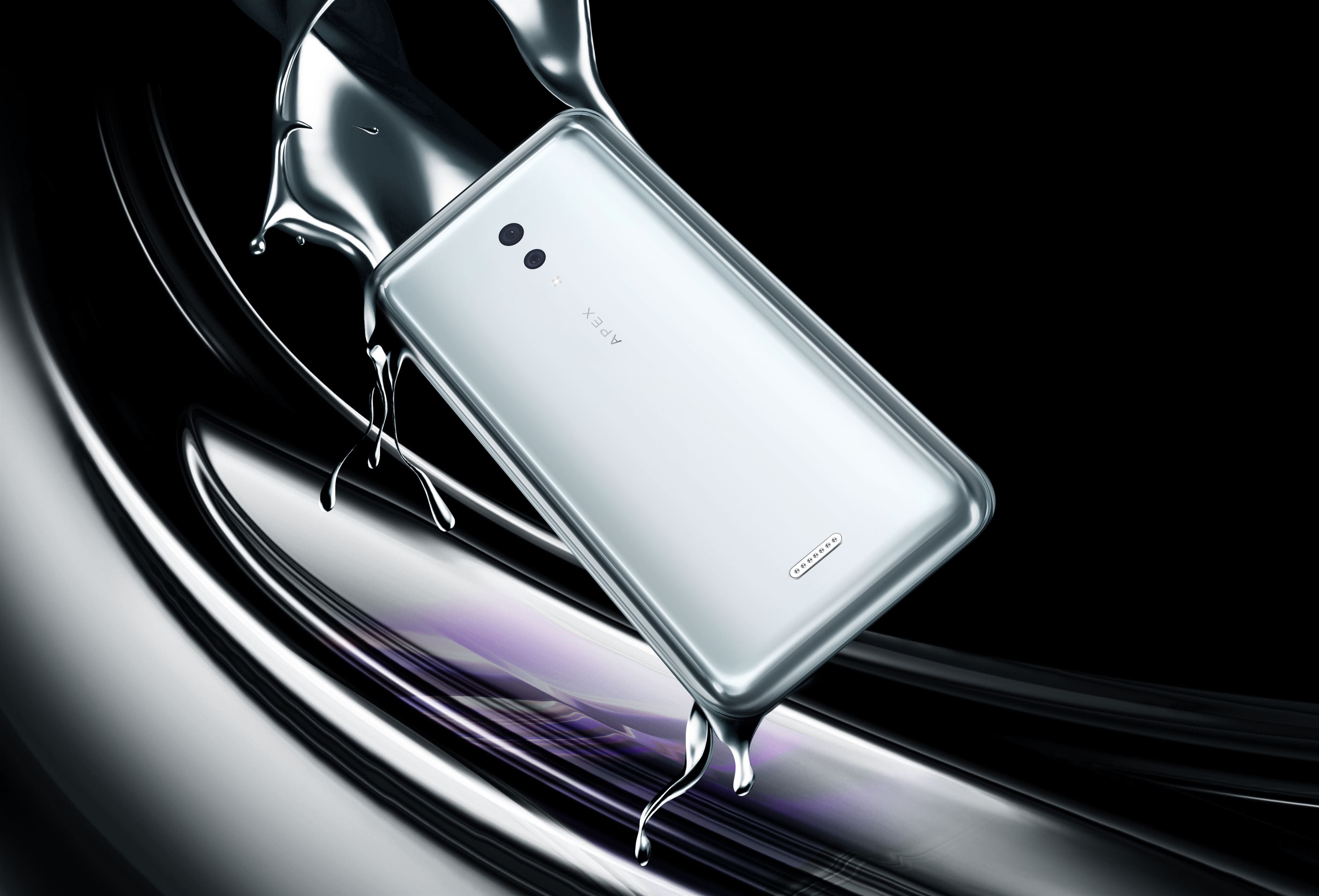 Vivo Apex 2019 Release Date