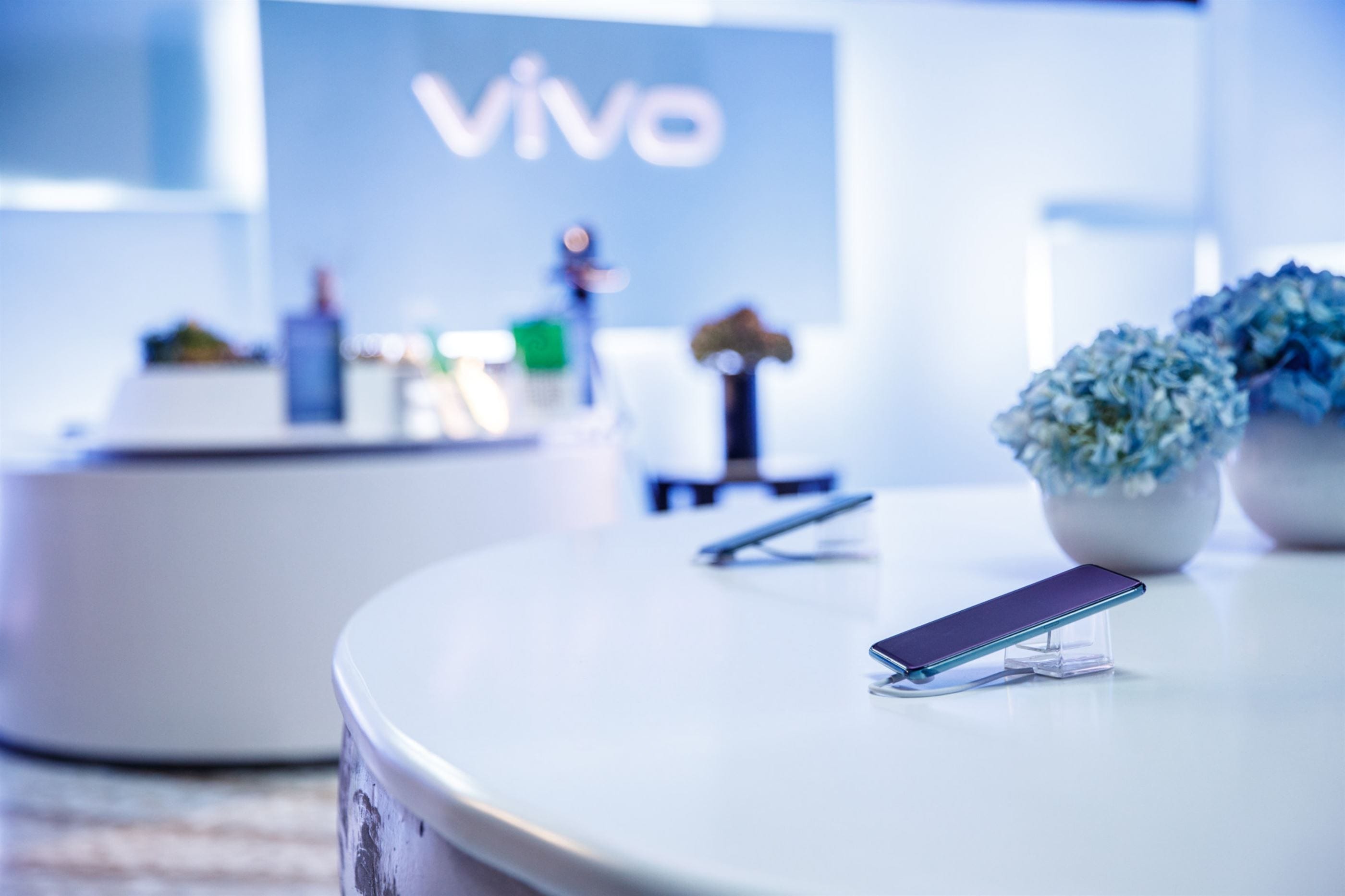Vivo Apex 2019 Release Date
