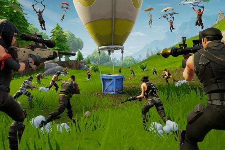 Fortnite Patch 7.20 Leaked Details