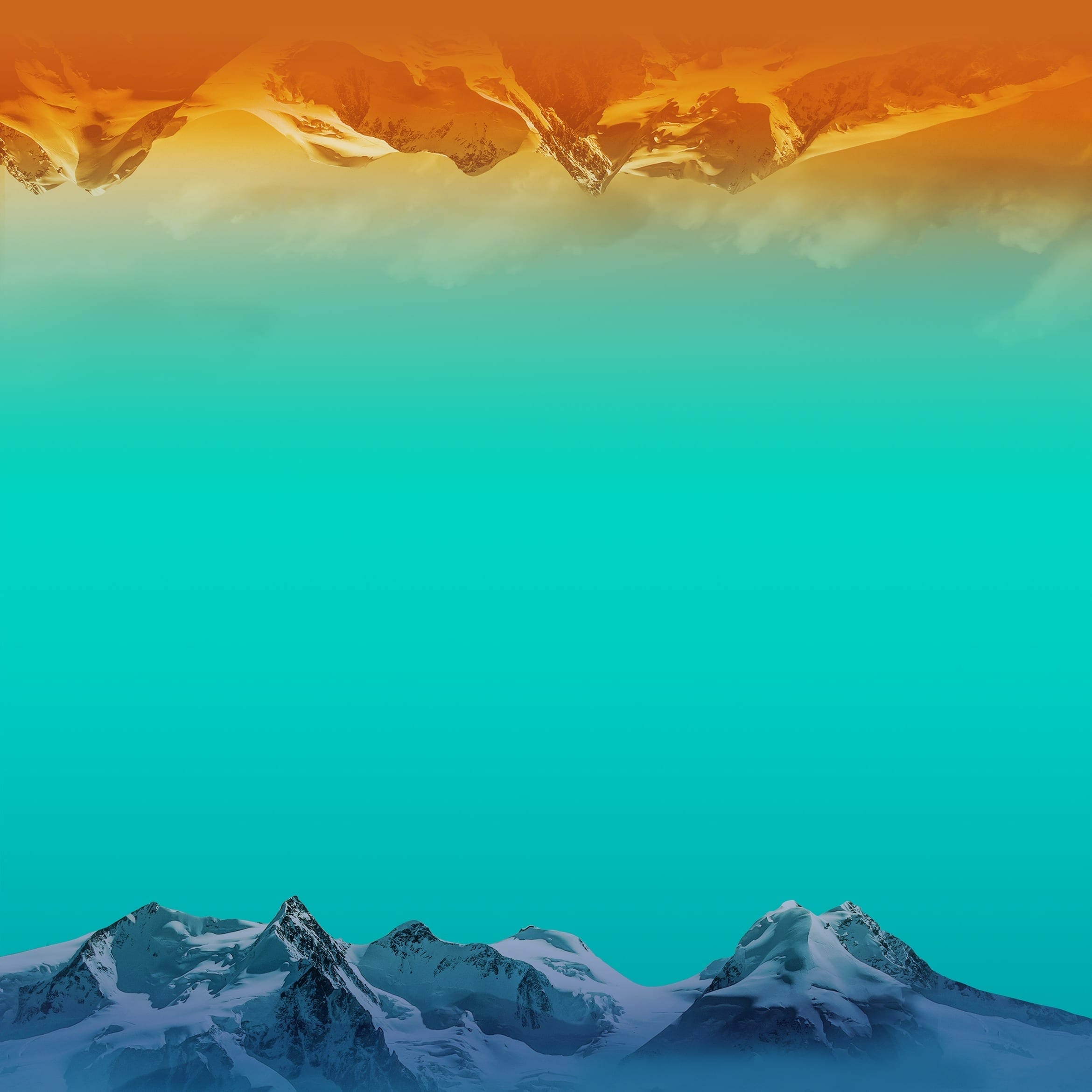 Galaxy M10 / M20 Stock Wallpapers