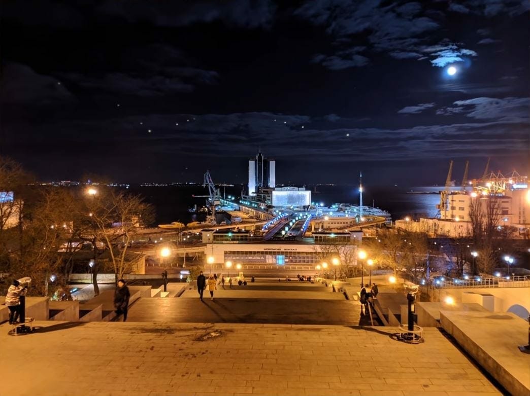 Google Pixel 3 Lite Specs