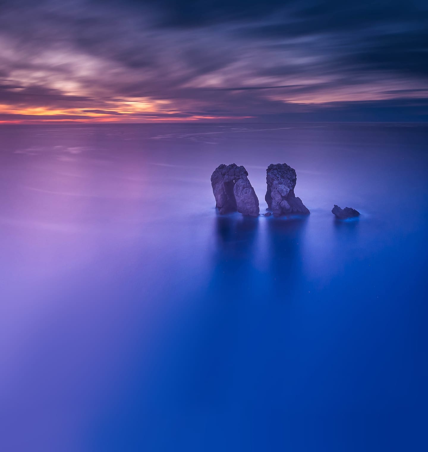 Huawei Enjoy 9 Stock Wallpapers