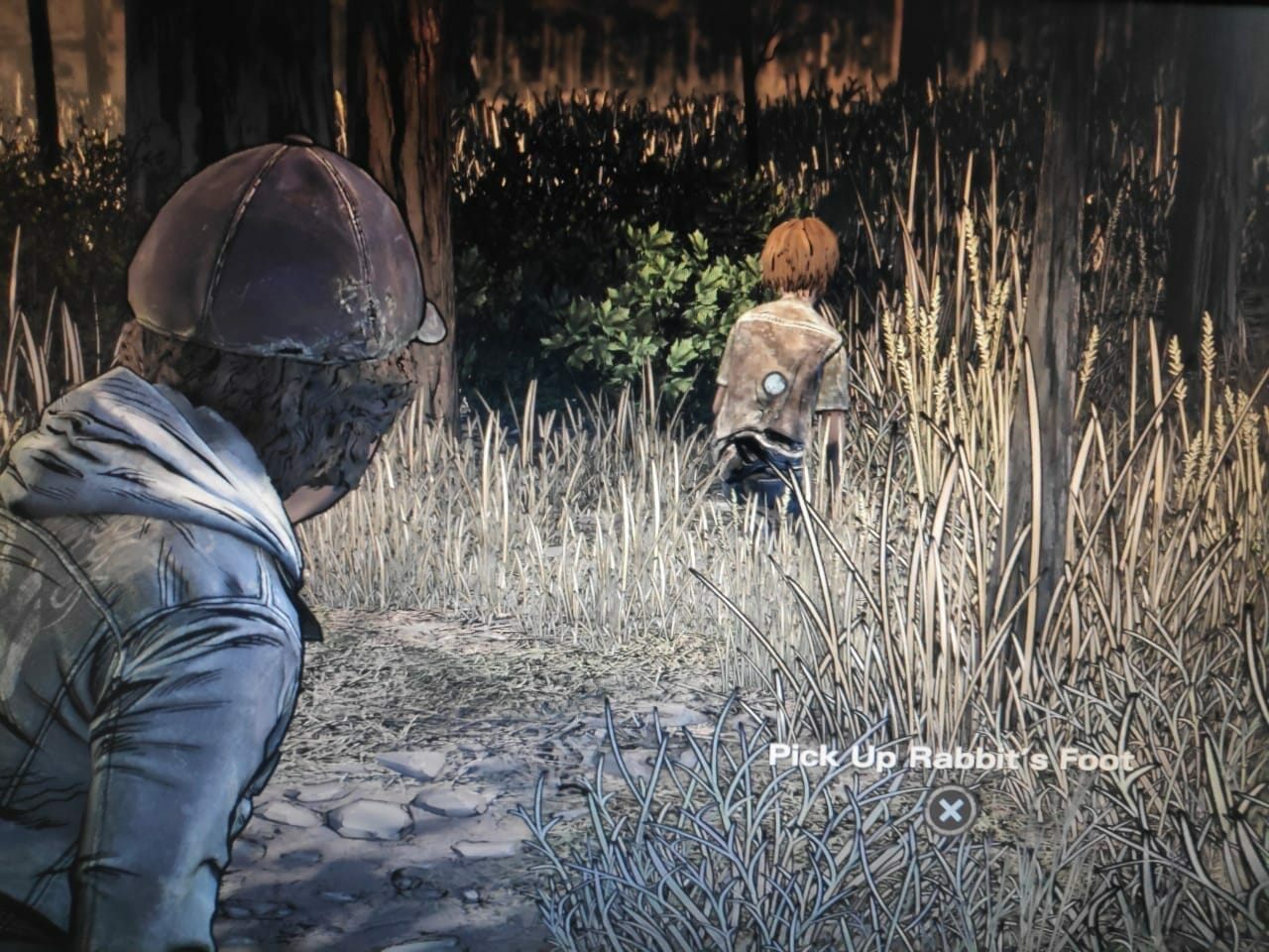 The Walking Dead The Final Season Episode 3 Collectibles