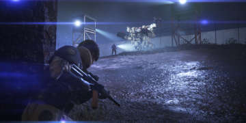 Left Alive Pre-Order Bonuses