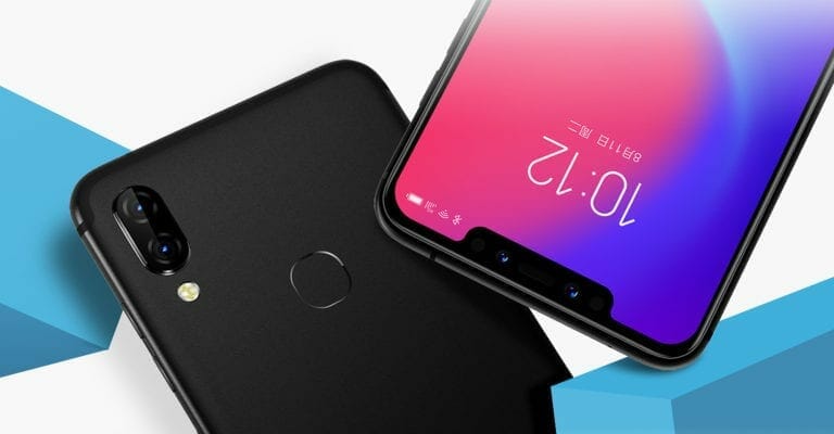 Lenovo Z5s and S5 Pro HD Wallpapers