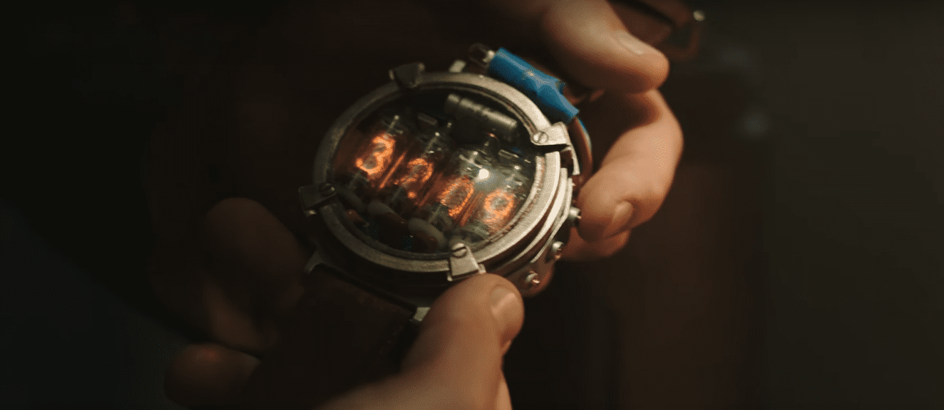 Metro Exodus - Artyom Edition