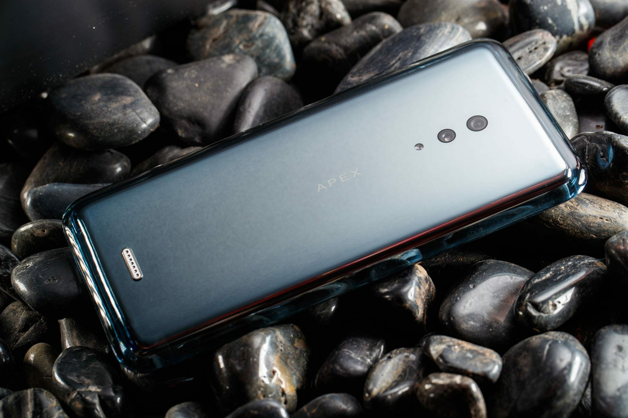 Vivo Apex 2019 Release Date