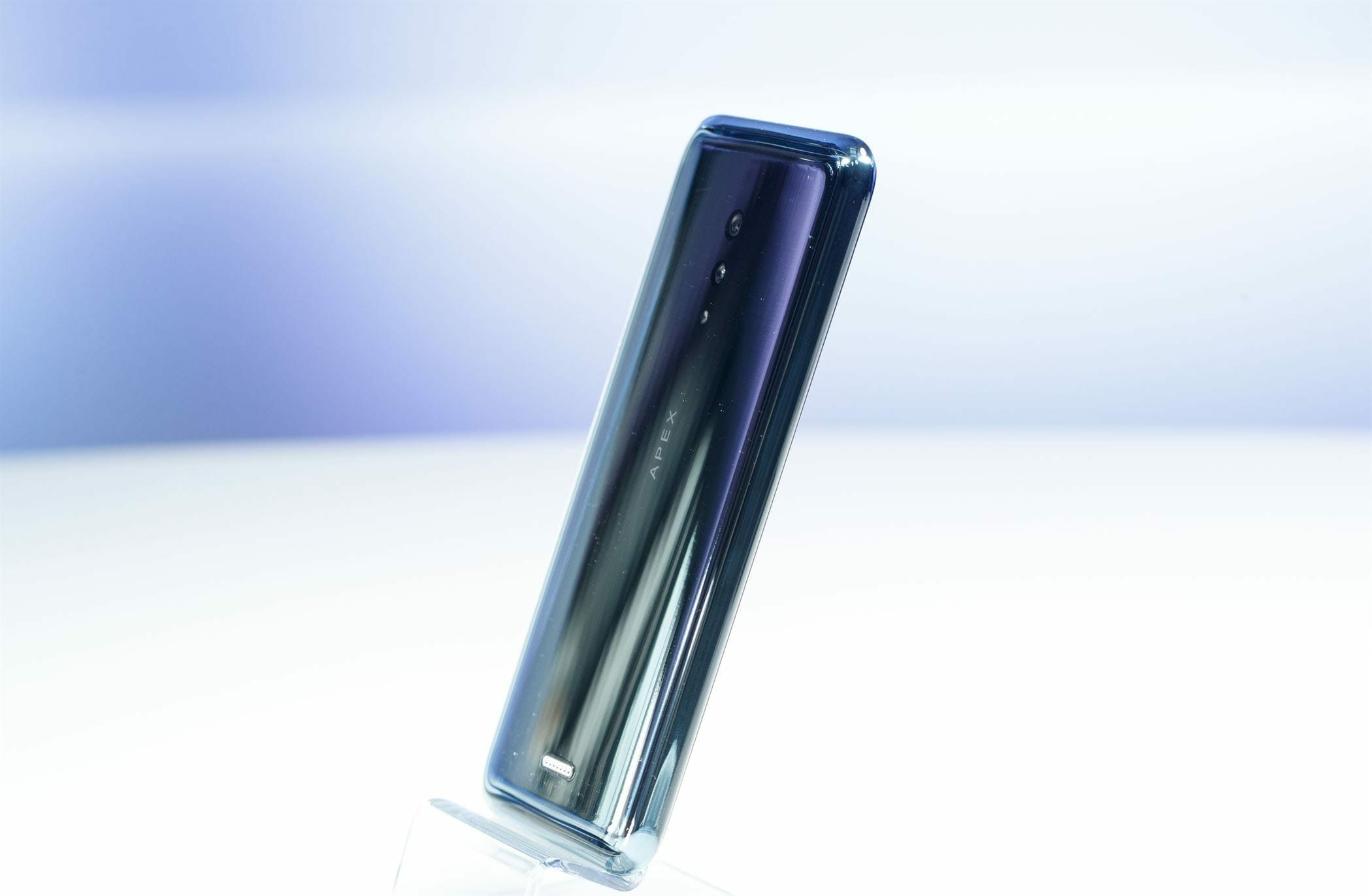 Vivo Apex 2019 Release Date