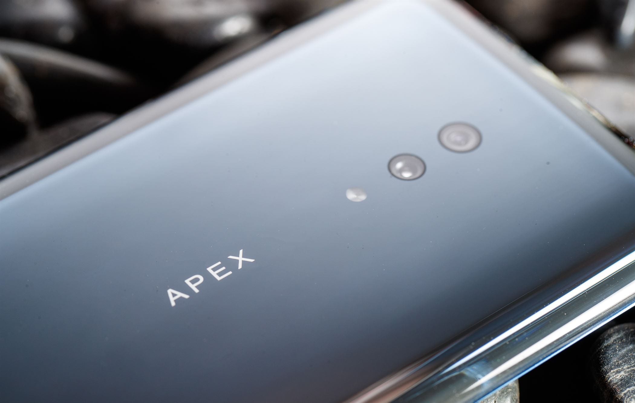 Vivo Apex 2019 Release Date