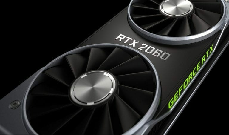 Hylde tommelfinger Mantle Download NVIDIA GeForce Driver 417.71: Includes RTX 2060 and G-SYNC Support  on FreeSync Monitors