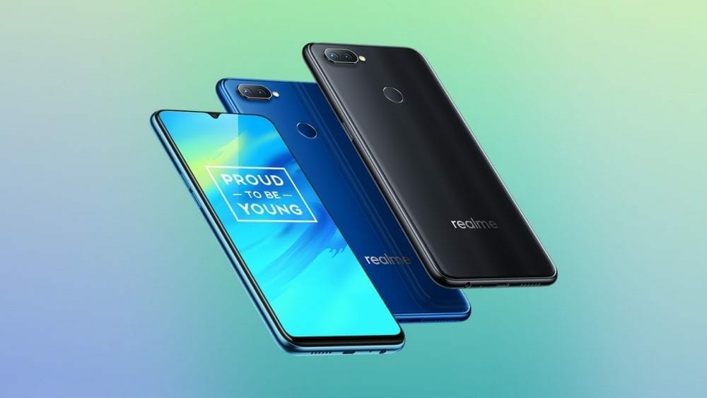 Unlock Realme 2 Pro Bootloader
