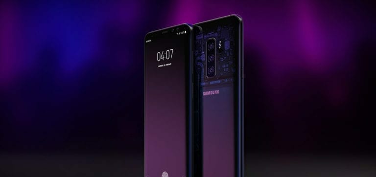 Samsung Galaxy S10 Plus