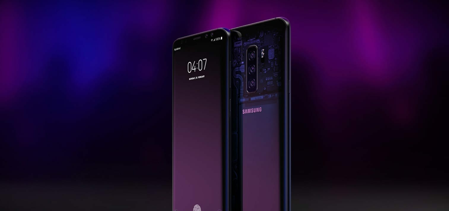 Samsung Galaxy S10 Plus